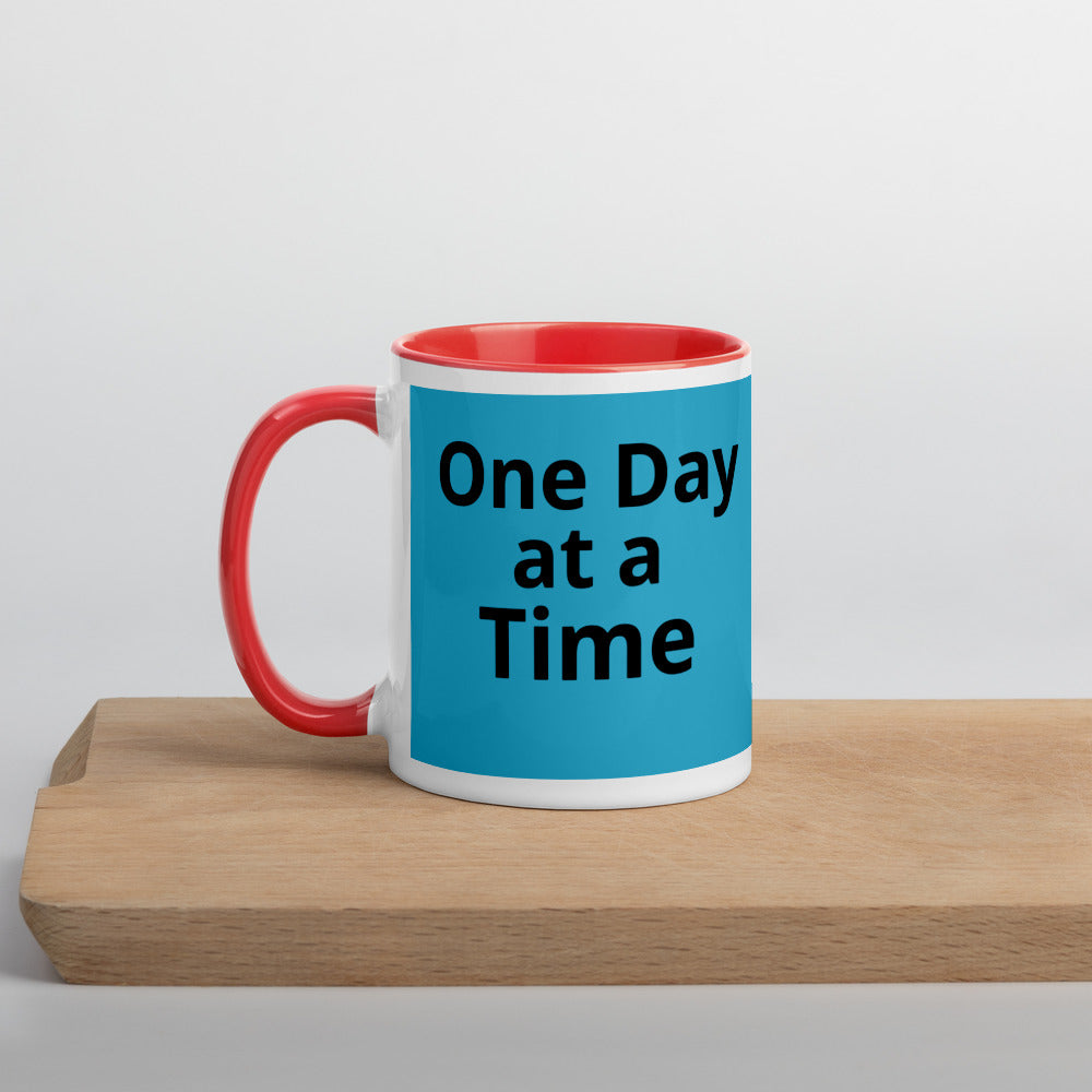 One Day Mug