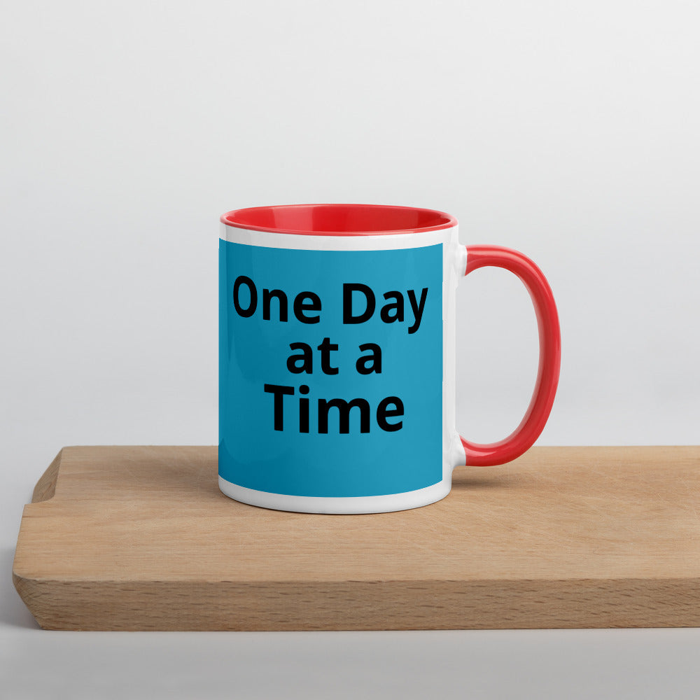 One Day Mug