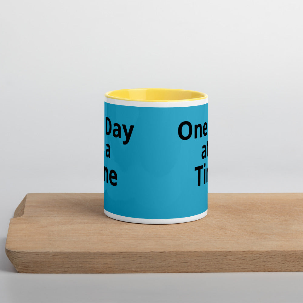 One Day Mug