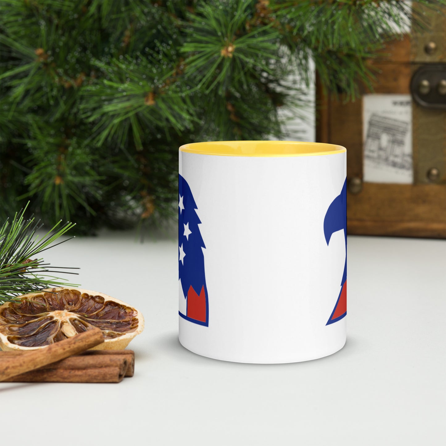 Patriotic Mug