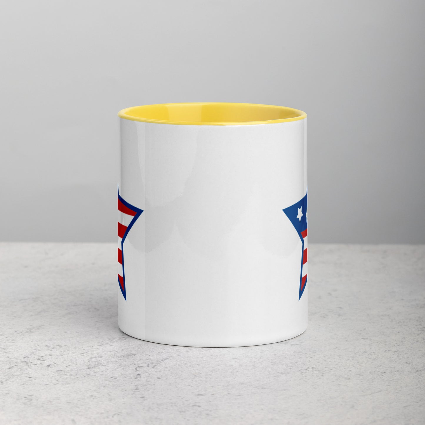 Patriotic Mug