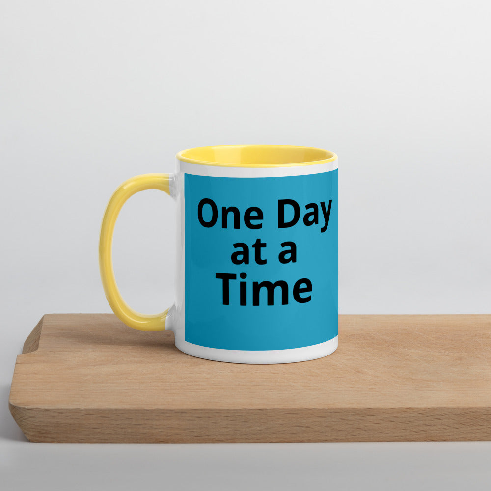 One Day Mug