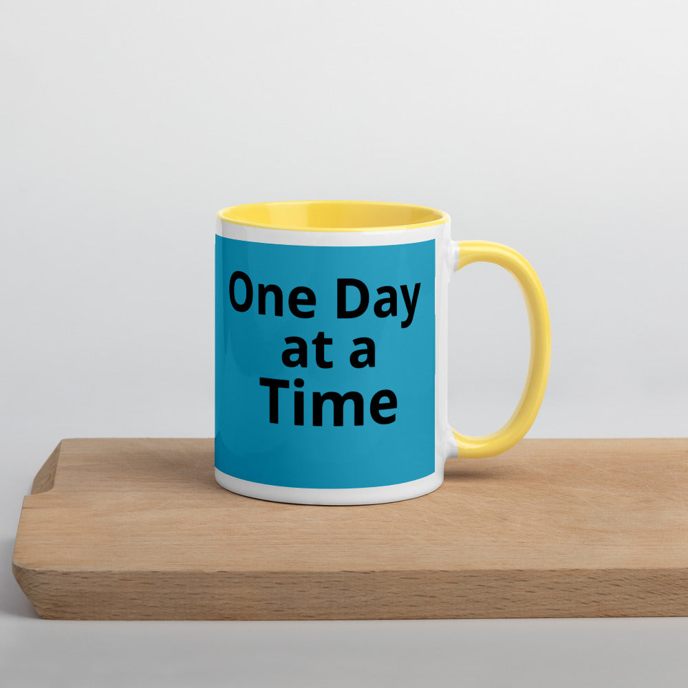 One Day Mug