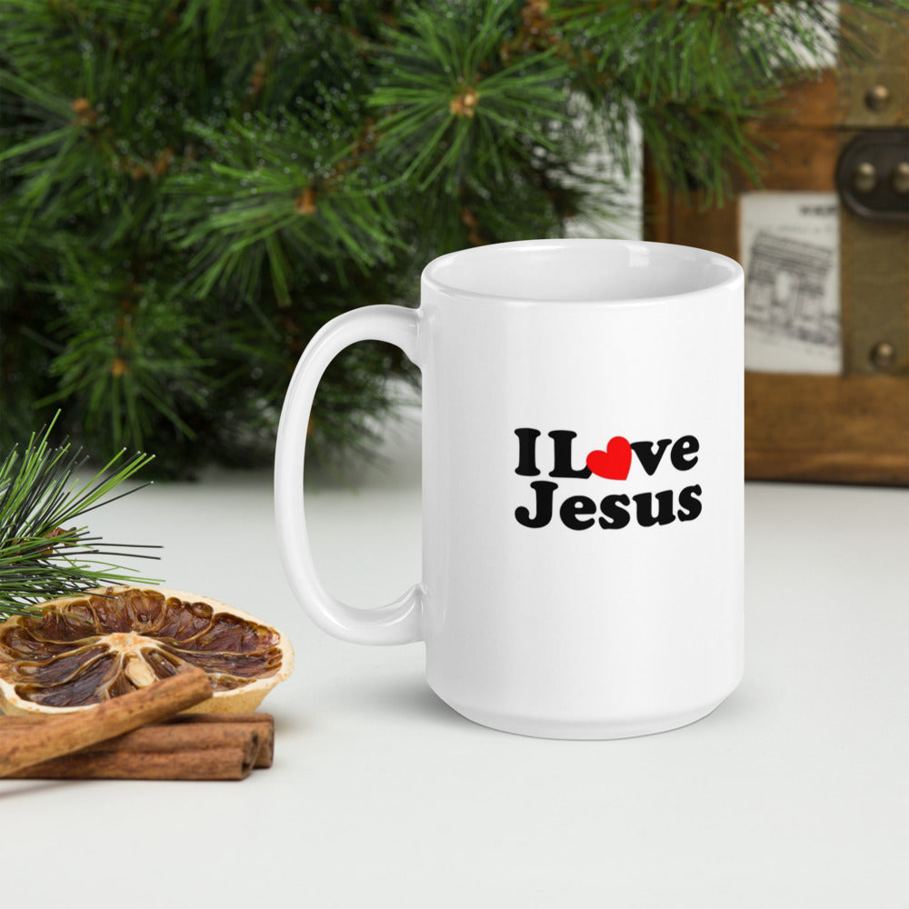 Love Mug
