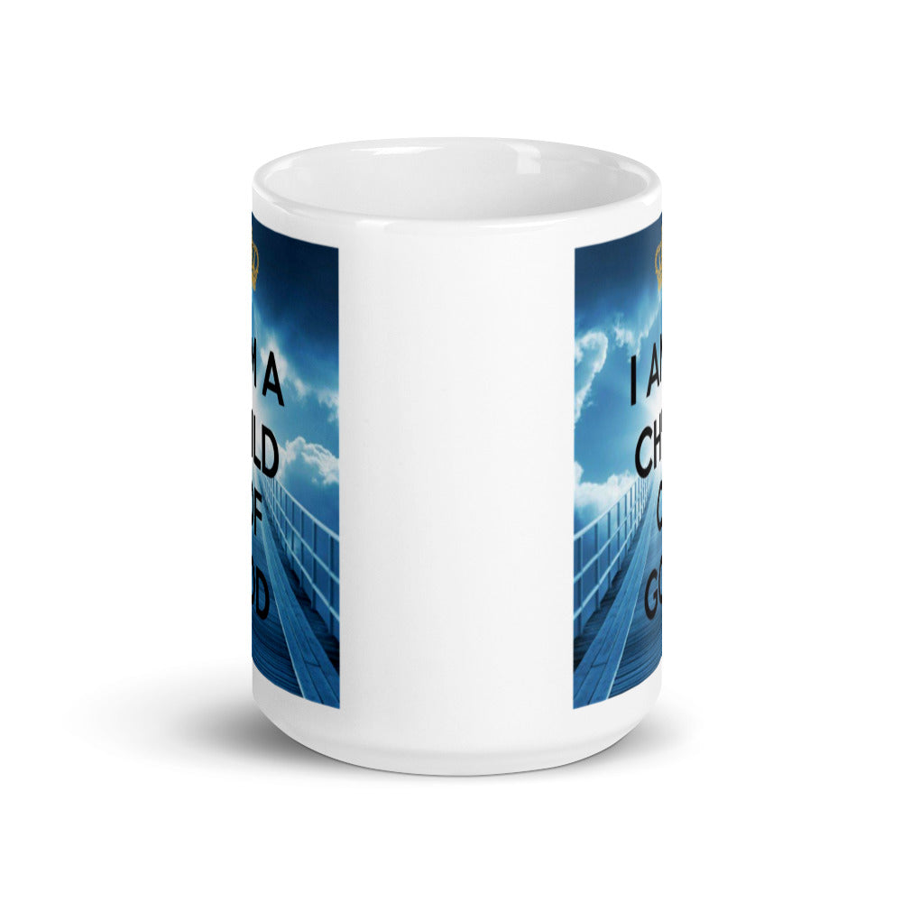 Child of God Mug