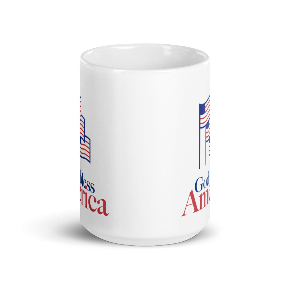 Patriotic Mug