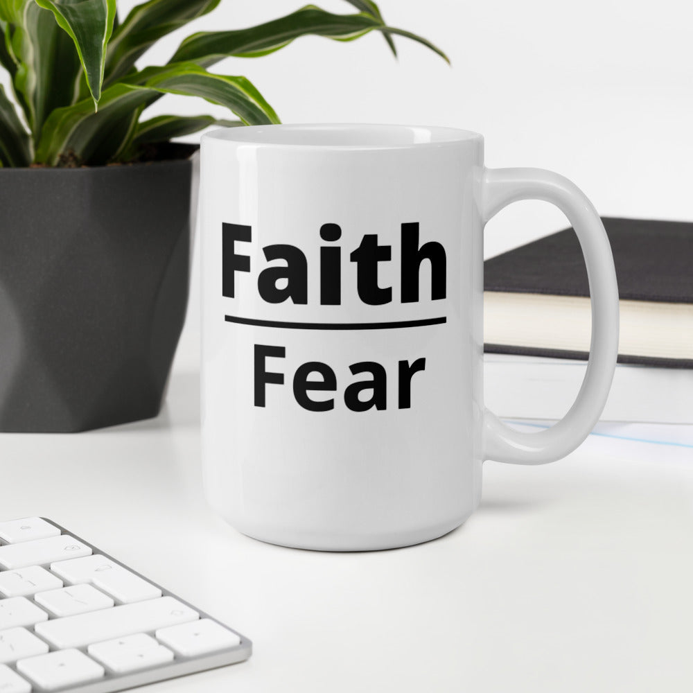 Faith Mug