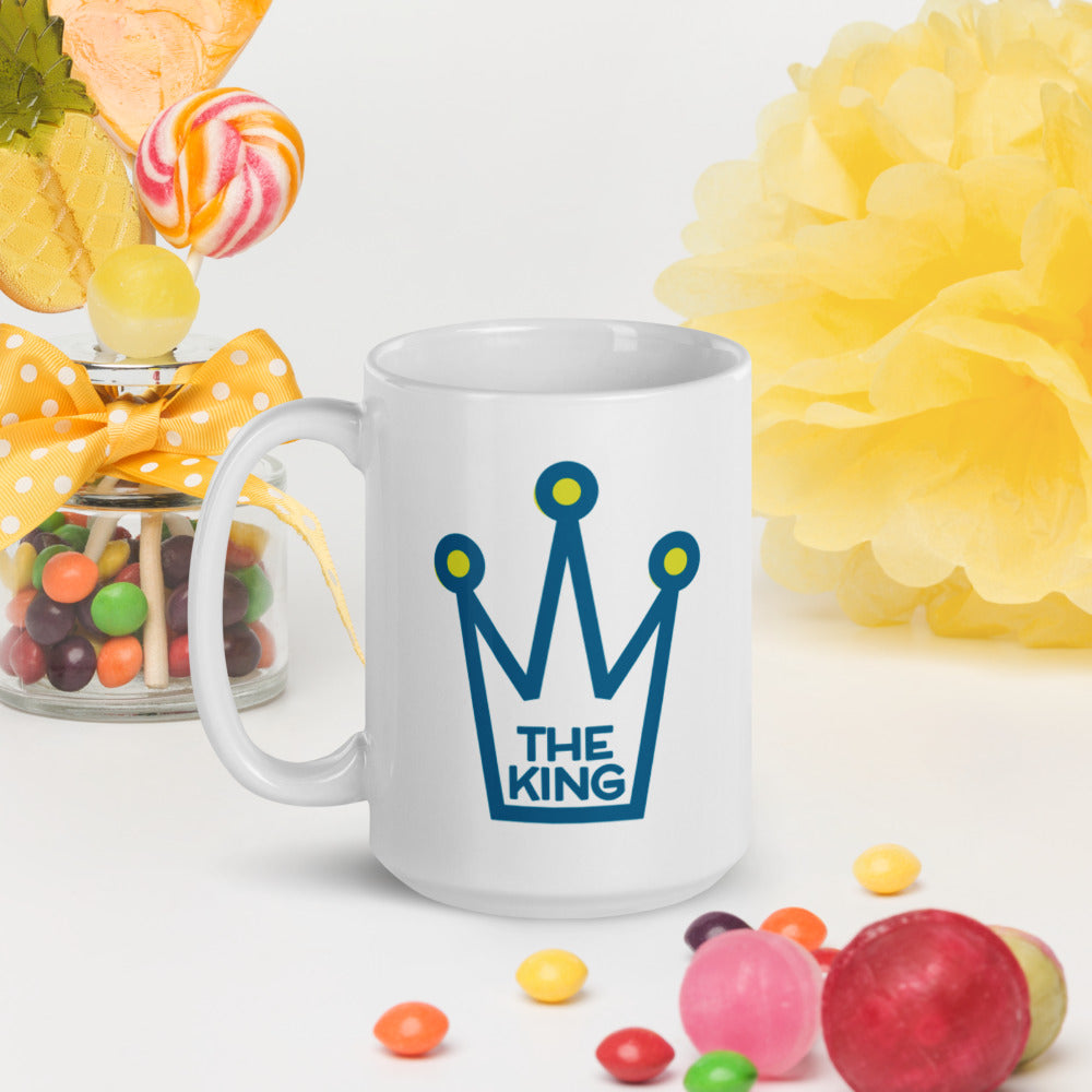 King Mug