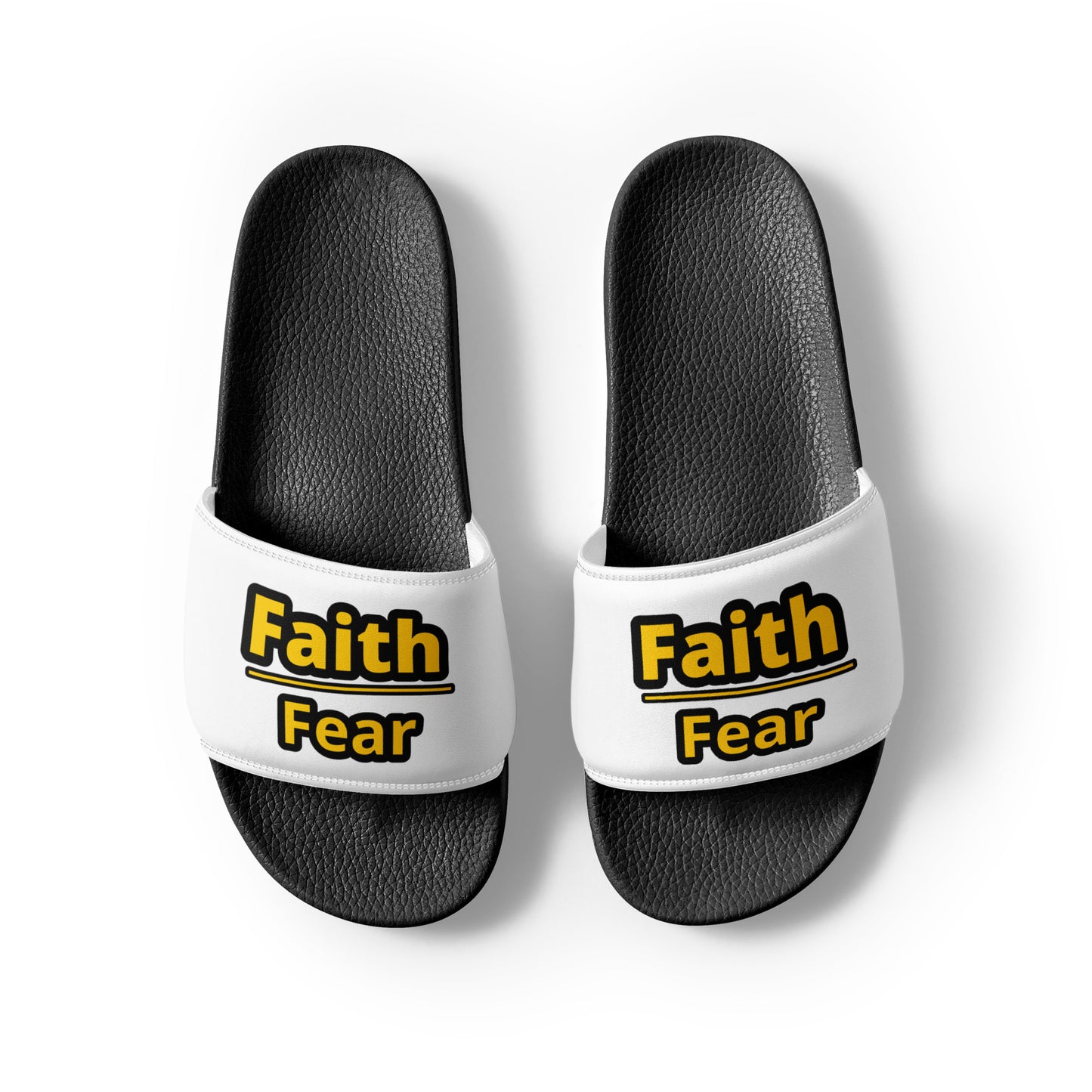 Women's Faith Slides