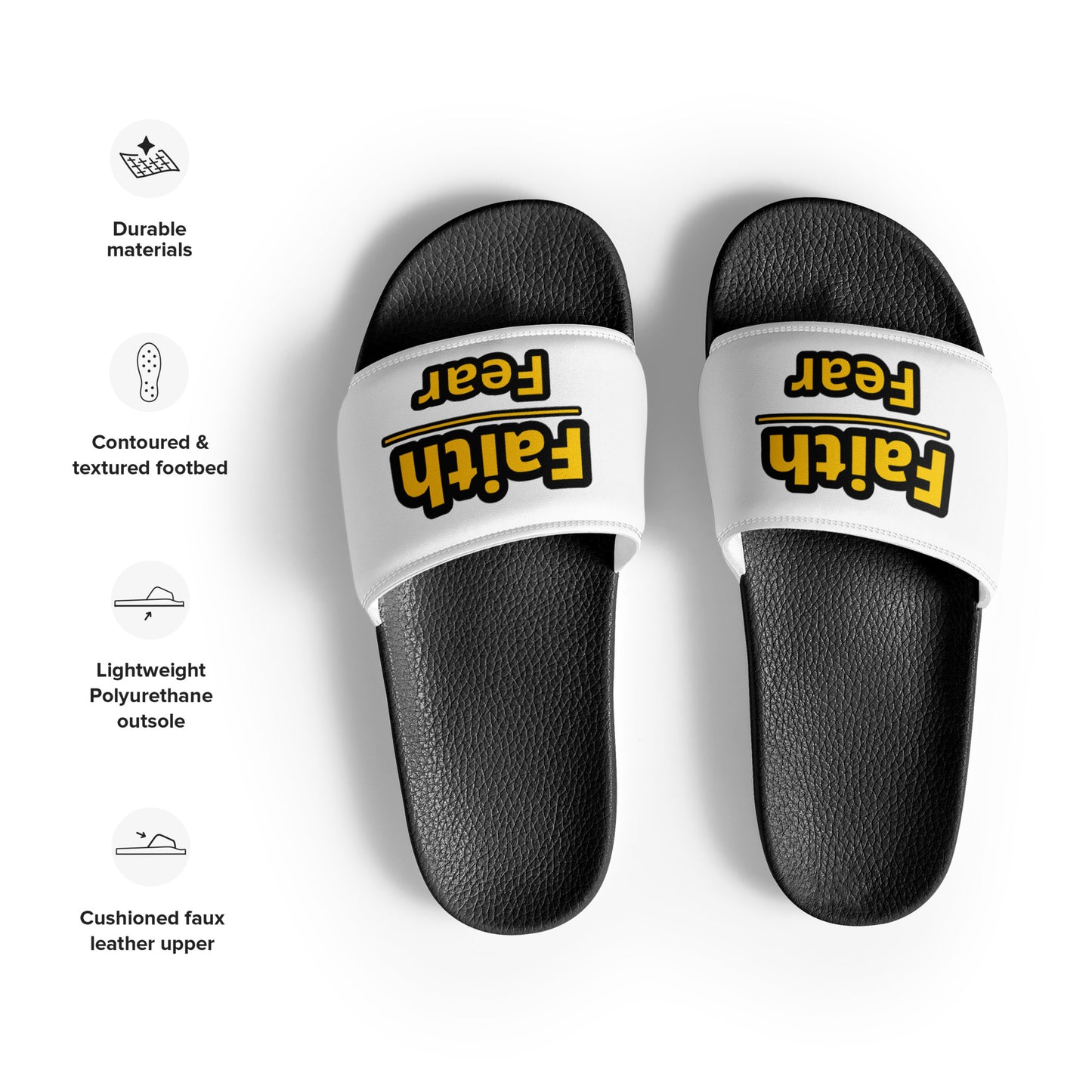 Women's Faith Slides