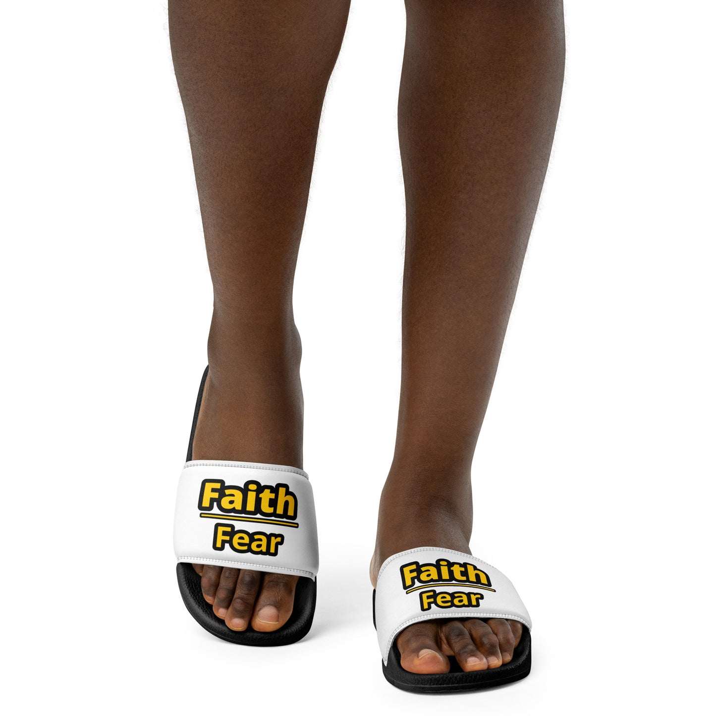 Women's Faith Slides
