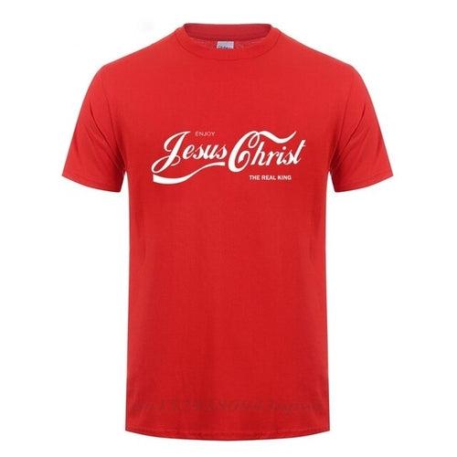 Jesus Christ Funny Tshirt | Jesus Christ Funny Shirt | Jesus King