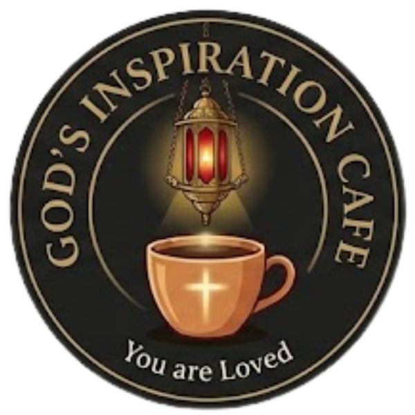 Gods Inspiration Cafe