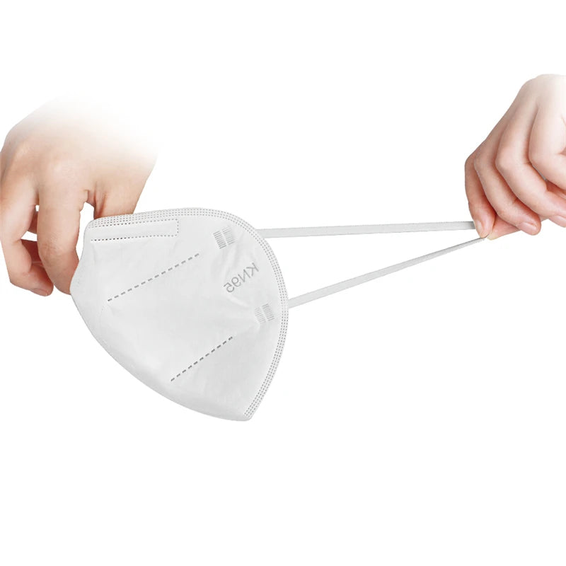FFP2 Face Masks KN95