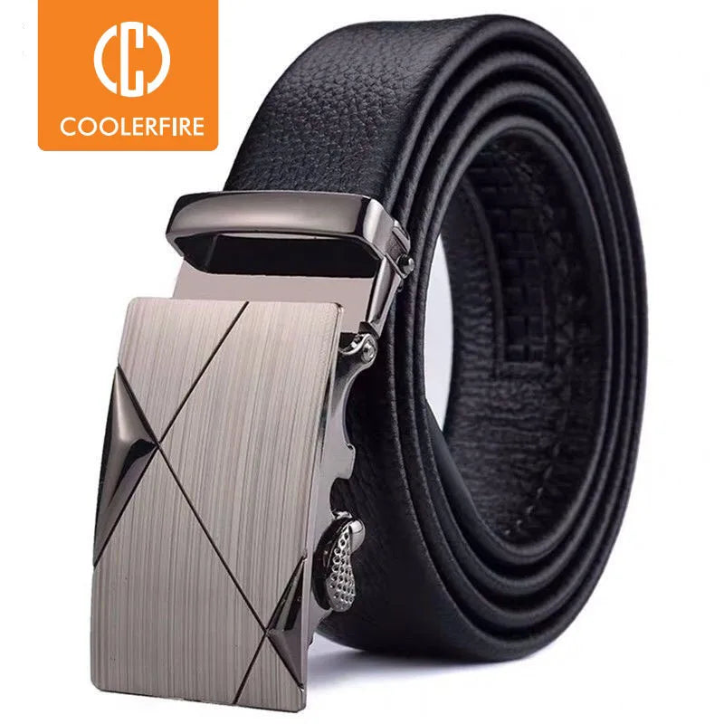 Men Belts