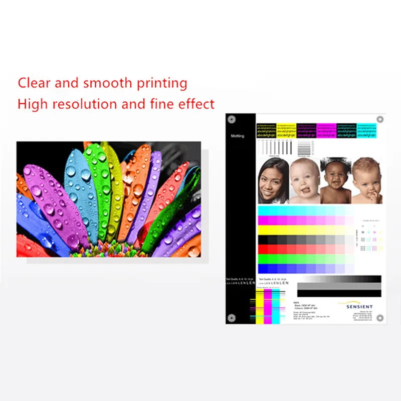 Remanufactured Ink Cartridge 63XL