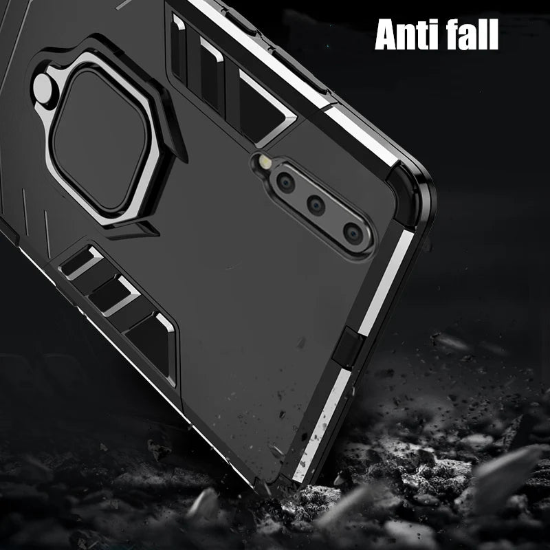 Samsung Shockproof Case