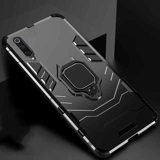 Samsung Shockproof Case