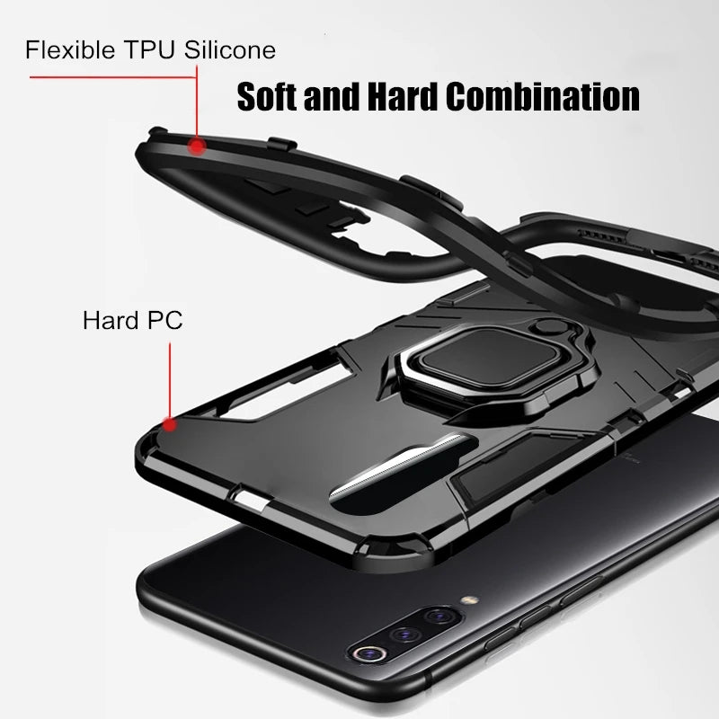 Samsung Shockproof Case