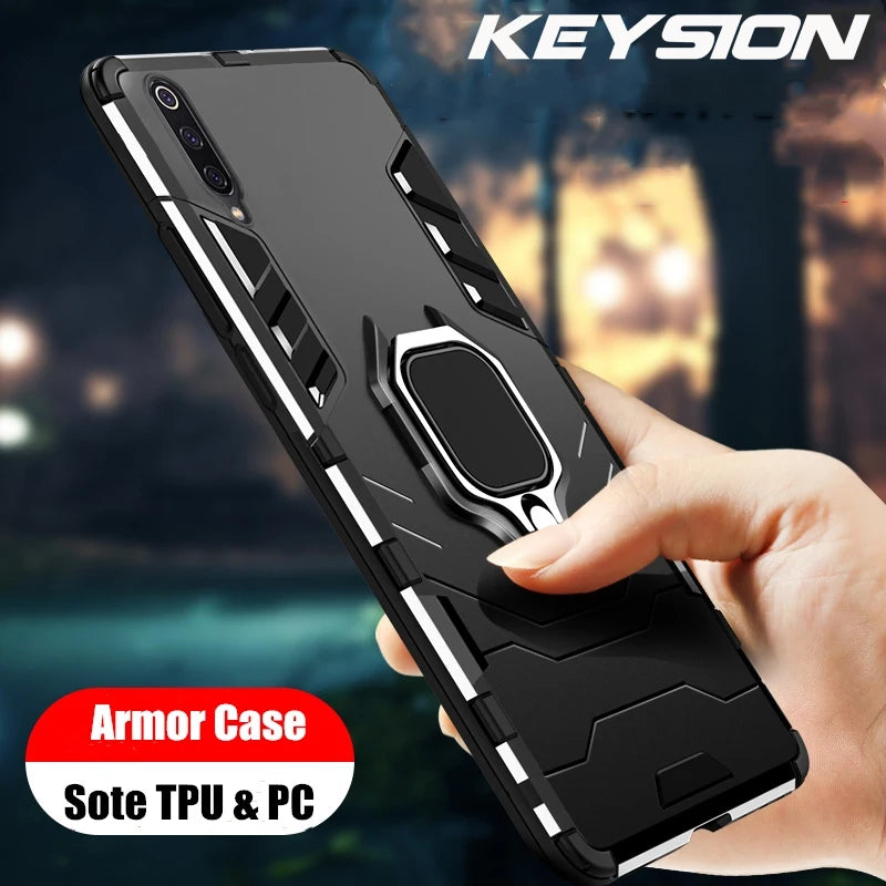 Samsung Shockproof Case