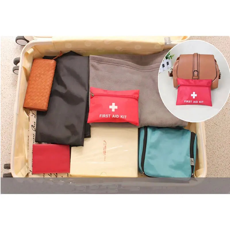 First Aid Kit