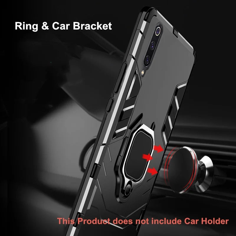 Samsung Shockproof Case