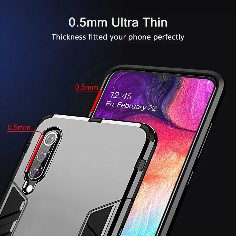 Samsung Shockproof Case