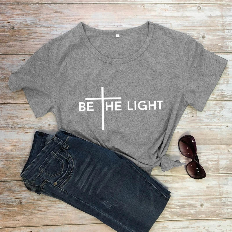 Women Faith T-Shirt