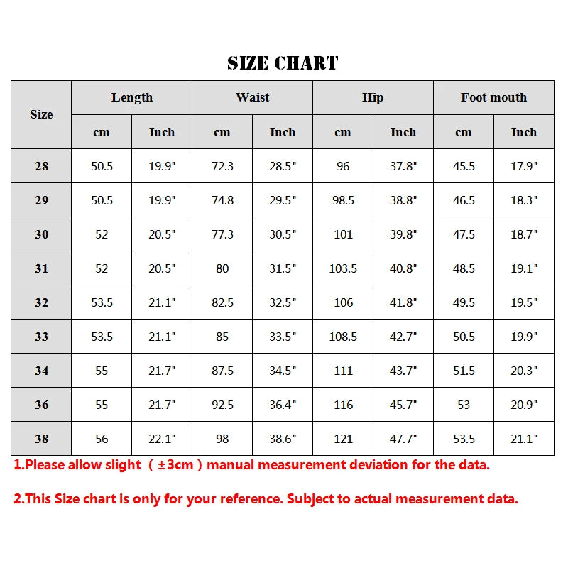 Men's Shorts