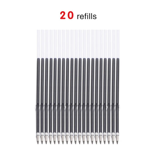 Ballpoint Pen Refills 20pk