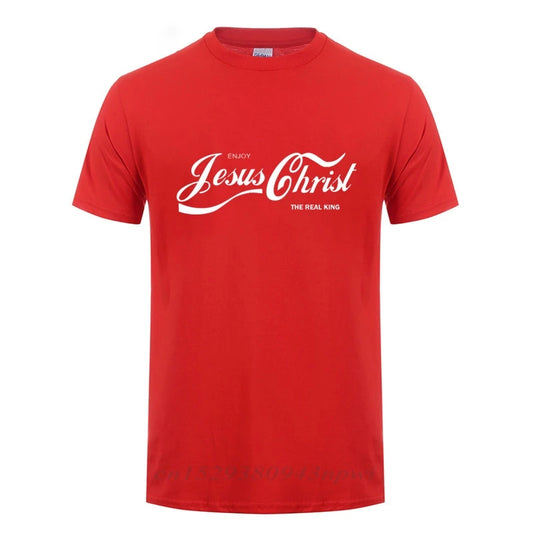 JESUS CHRIST THE REAL KING