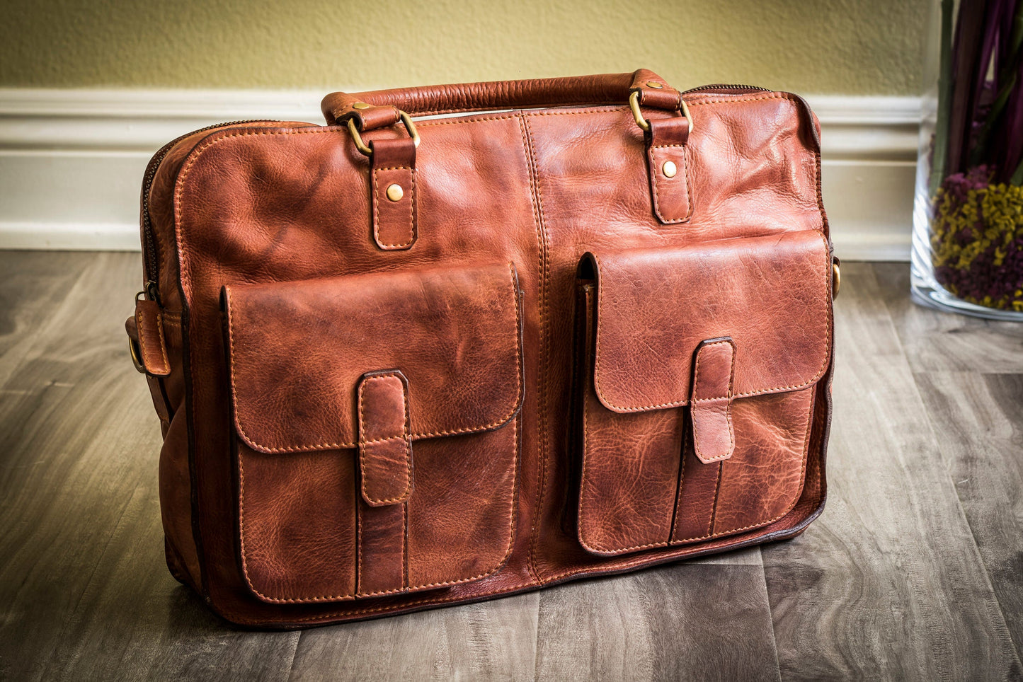 Laptop Briefcase