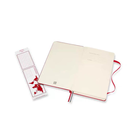 Large Notebook 400 Pages