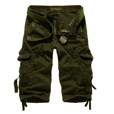 Men's Cargo Shorts