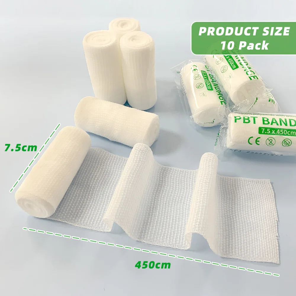 First Aid Bandage 5pk