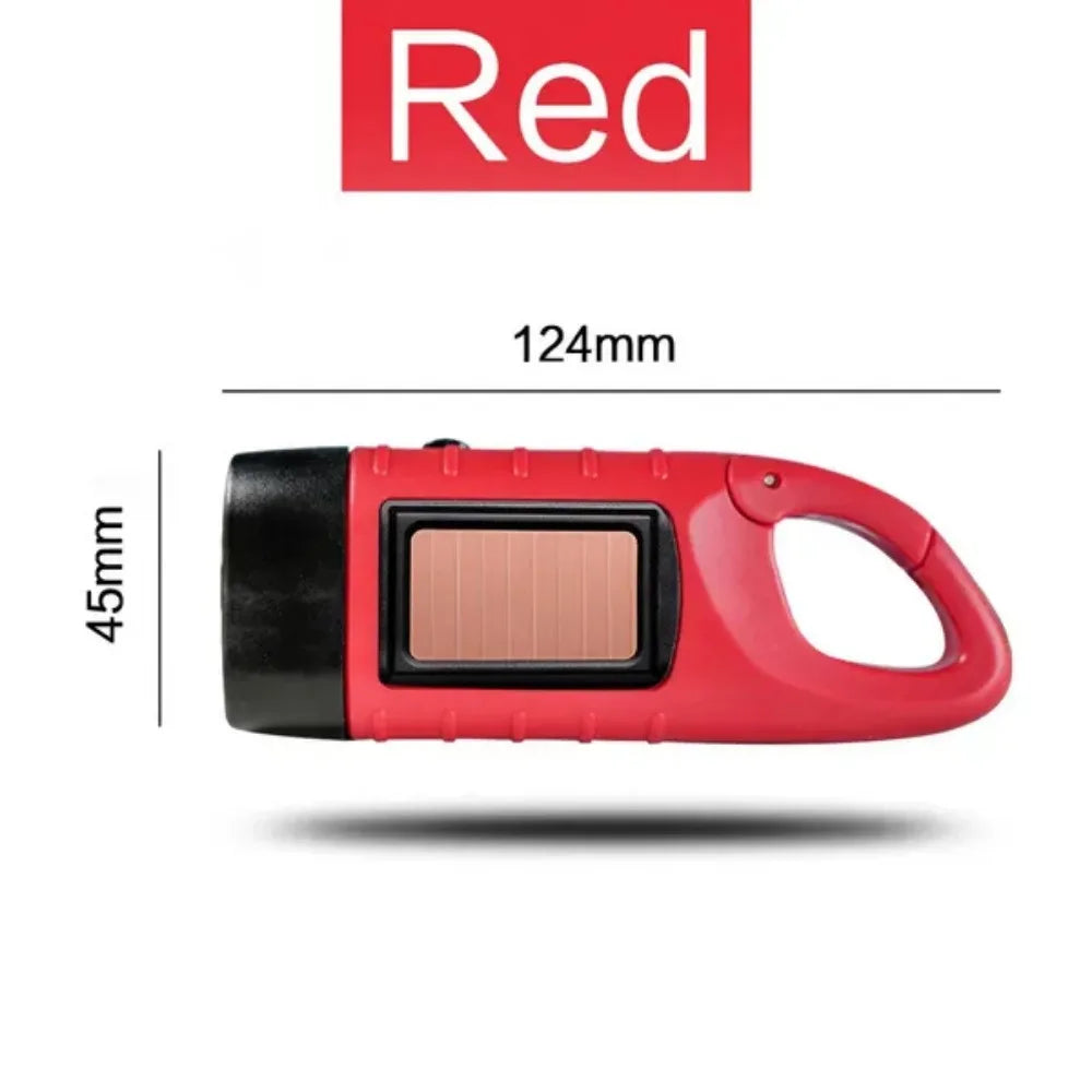 USB Rechargeable LED