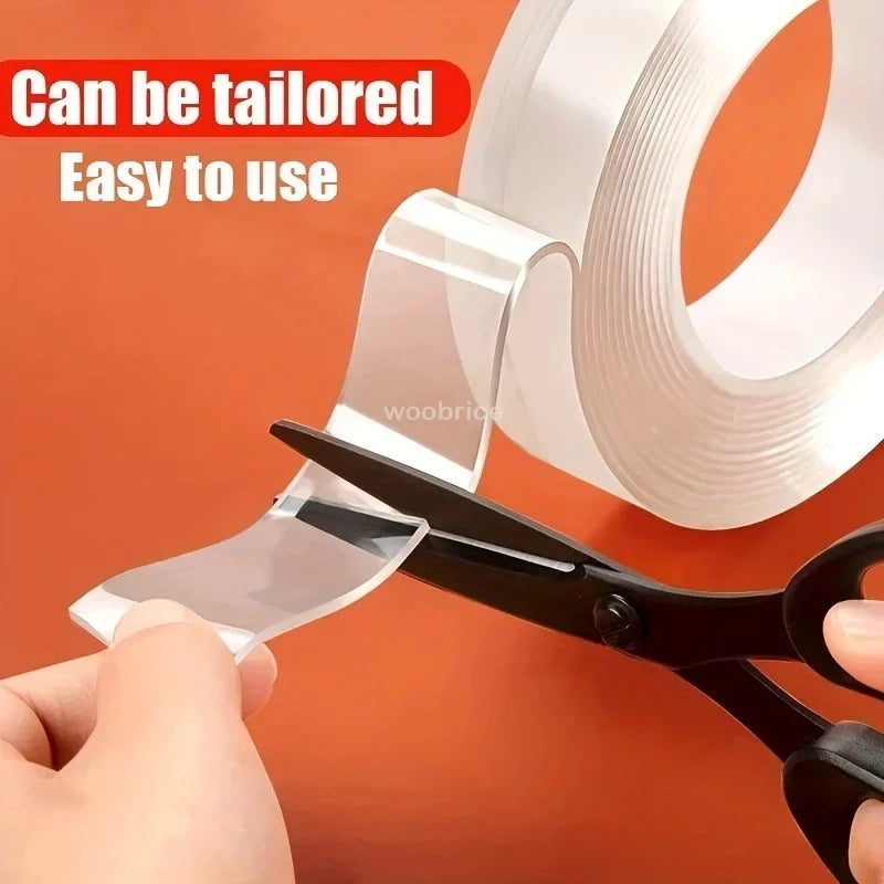 Double-Sided Nano Tape