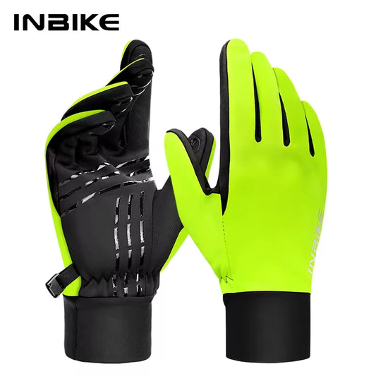 Winter Cycling Gloves