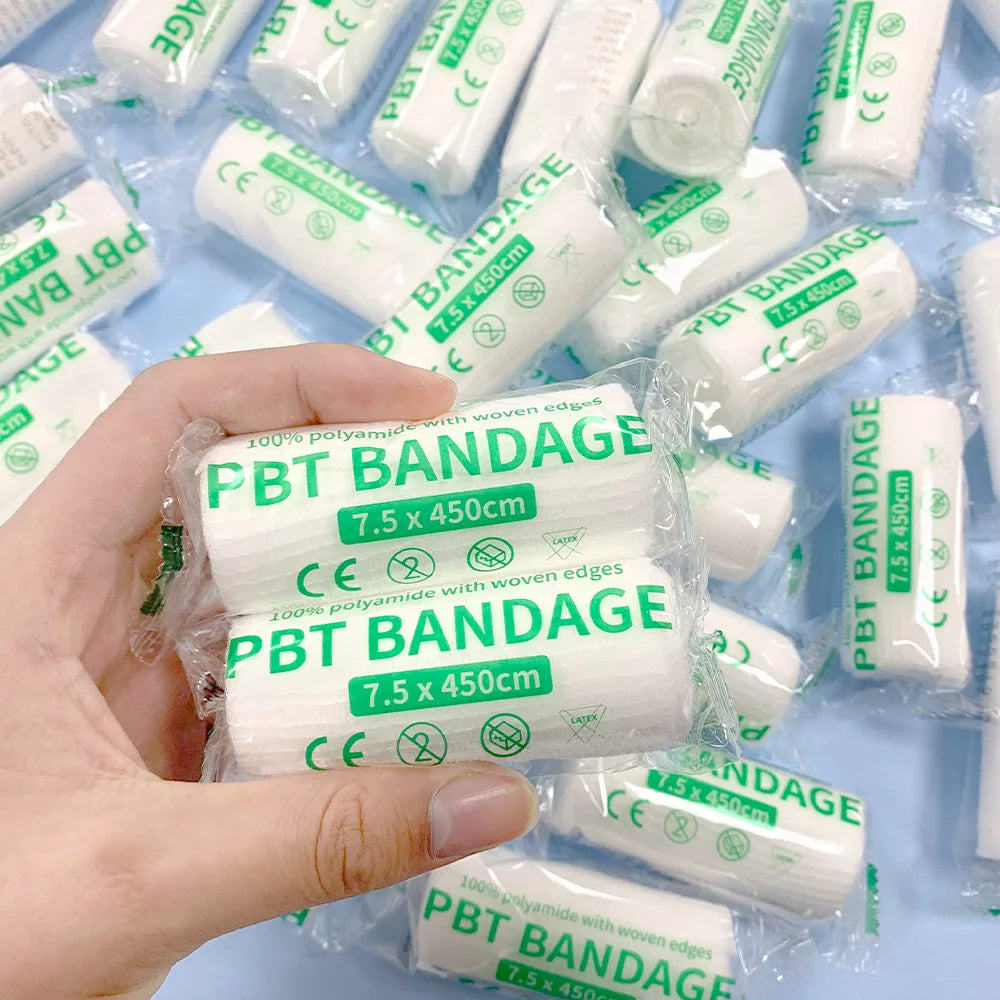 First Aid Bandage 5pk