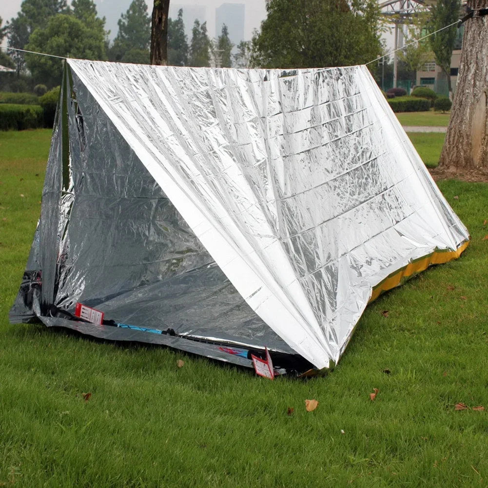 Outdoor Survival  Blankets