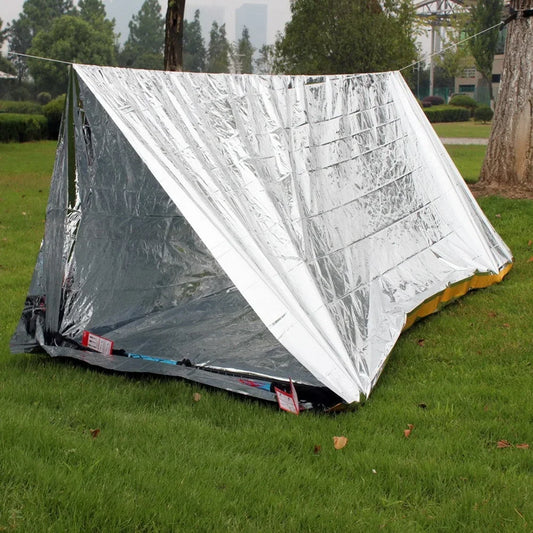 Outdoor Survival  Blankets