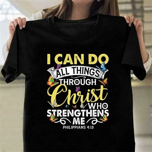 Womens Faith Shirt