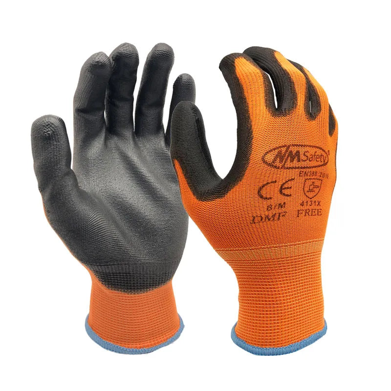 Work Gloves 12Pk