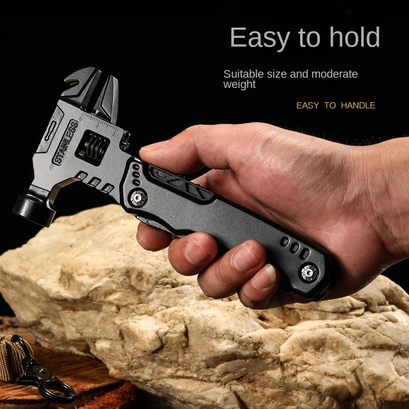 Portable Multitool