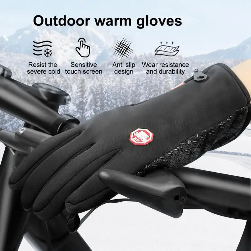 Bicycle Gloves