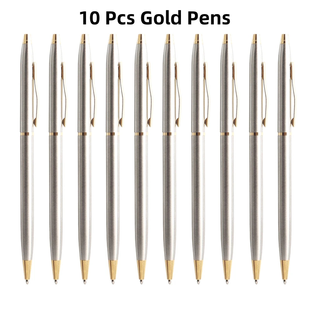 Ballpoint Pen 10pk