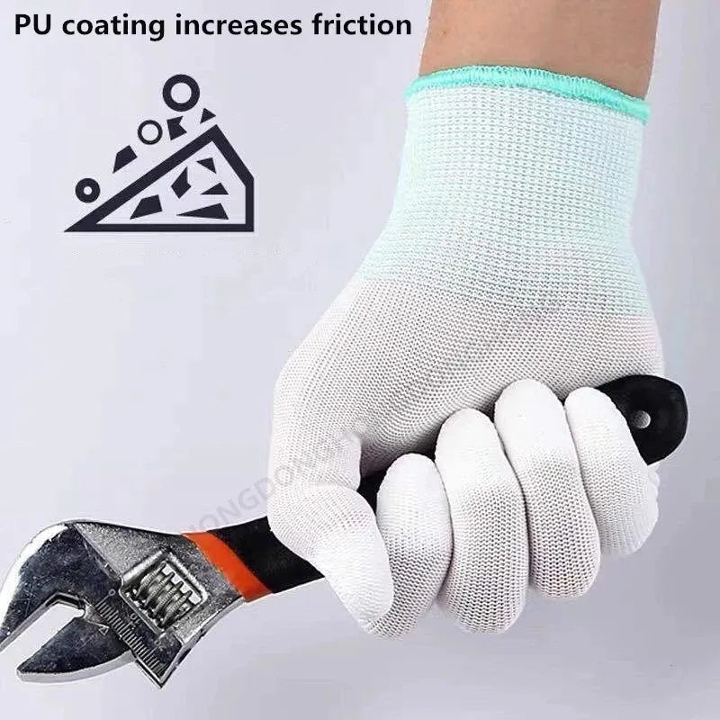 Work Gloves,