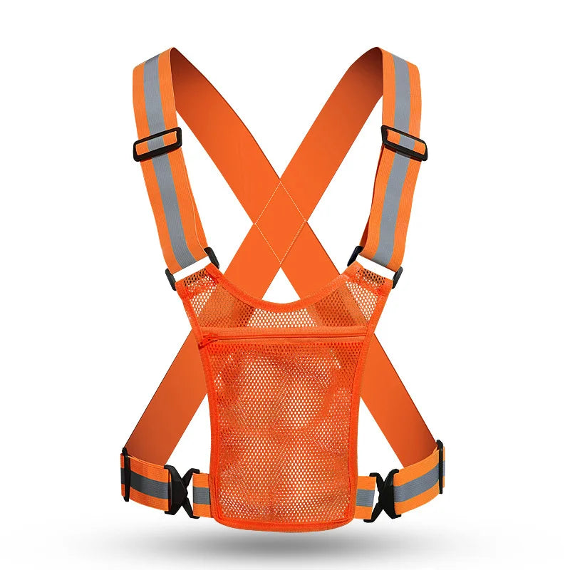 Safety Vest