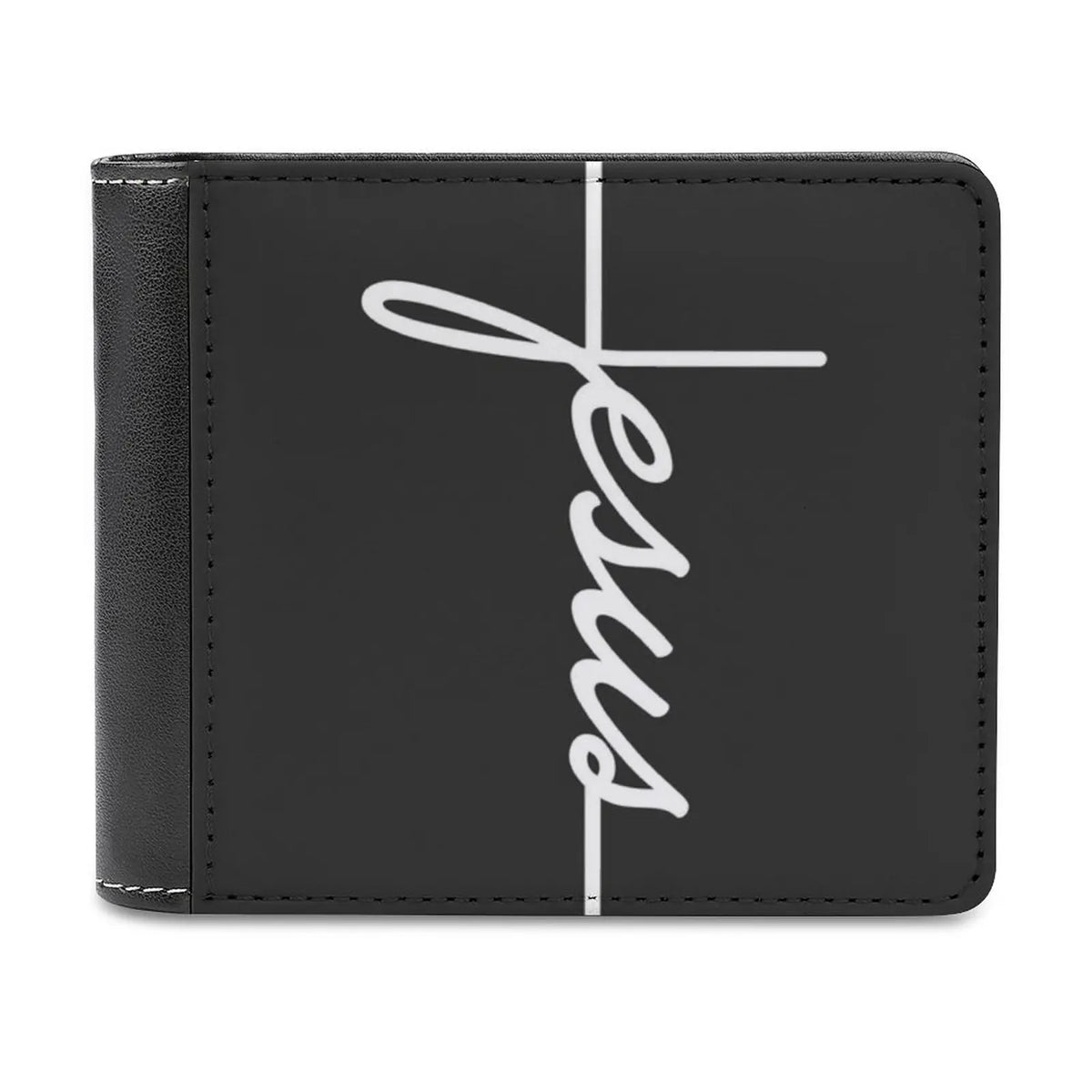 Men's Jesus Wallet