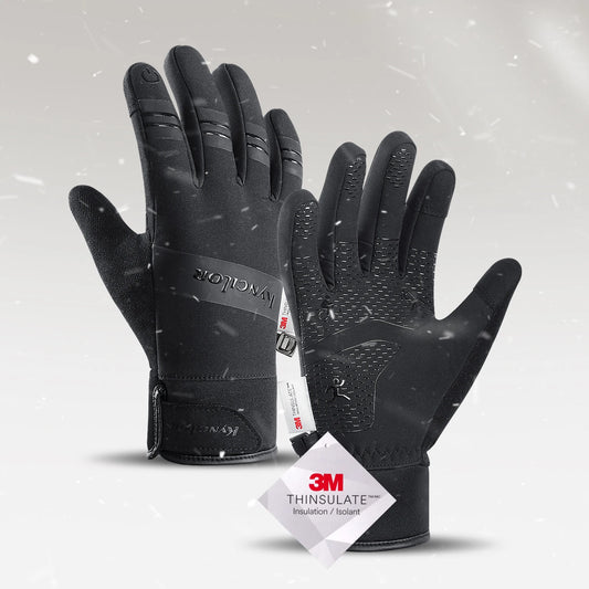 Winter Cycling Gloves